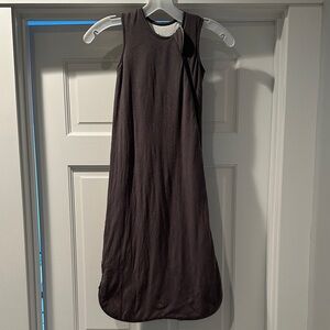 Kyte Baby 1.0 TOG Sleep Sack- Charcoal